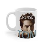 ماگ طرح تام کروز Tom Cruise مدل NM1819