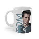 ماگ طرح تام کروز Tom Cruise مدل NM1820