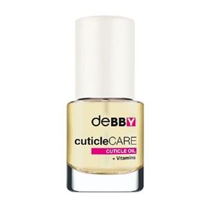 روغن کوتیکول ناخن دبی مدل Cuticle Oil حجم 7.5 میل 