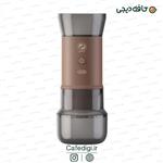 آسیاب قهوه مینی Icafilas مدل FK14 Electric Coffee Maker