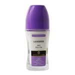 مام رول ضد تعریق زنانه وودلایک مدل Lavender 