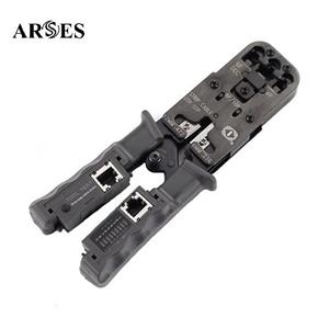 آچار شبکه سوکت زن تستر دار 468st