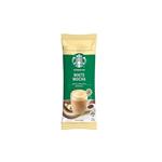 قهوه فوری ساشه ای استارباکس مدل White Mocha تک عددی 24 گرم