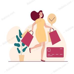 پرسشنامه ارزش لذت جویانه برند (آرین و همکاران، 1397)