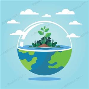 پرسشنامه استاندارد احساس تعلق مندی به محیط زیست کلانتری