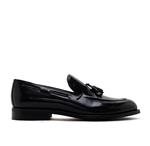 کفش کالج اورجینال مردانه برند Derimod مدل Deri Loafer
