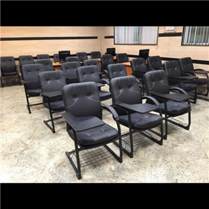 صندلی محصلی مدل لمسه ای با سبد کد x-37