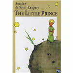 THE LITTLE PRINCE BY ANTOINE DE SAINTکتاب 