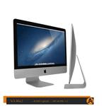 ای مک مدل APPLE IMAC 2013-I5 8G 256SSD INTEL