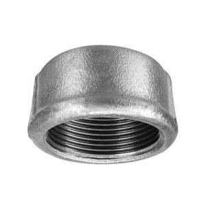 گپ (سرپوش) گالوانیزه توپی برزیل