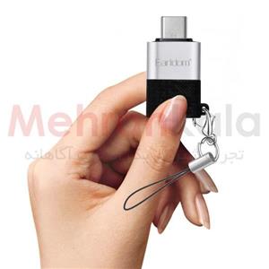 تبدیل یو اس بی به تایپ سی وان پرو مدل USB-C OTG