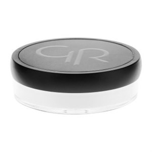 پودر تثبیت کننده آرایش گلدن رز مدل Long Wear Finishing Powder