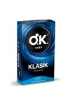 بهداشت جنسی (Okey) classic condom – کد 2313893