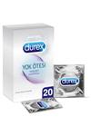 بهداشت جنسی (Durex) کاندوم – کد 2313384