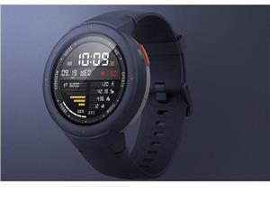 ساعت هوشمند مدل Xiaomi Amazfit Verge ساعت هوشمند شیائومی مدل Amazfit Verge
