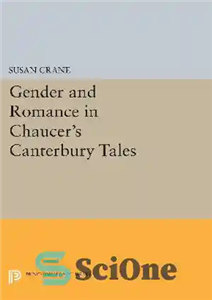 دانلود کتاب Gender and romance in chaucer’s ‘canterbury tales.’ – جنسیت و عاشقانه در “قصه های کانتربری” چاسر.
