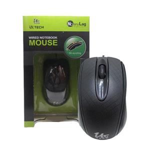 ماوس سیم دار UCTECH مدل DX560