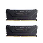 پک 32 گیگ رم کورسیر CORSAIR VENGEANCE PRO 32GB (16GBx2) DDR4 3200MHZ استوک