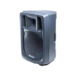 باند و اسپیکر اکو همراه ترانزیستوری مدل برین صوت