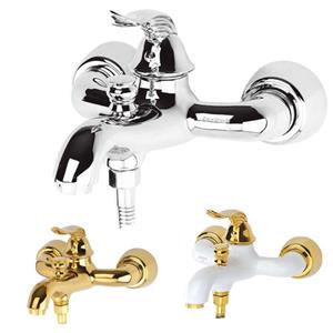 شیر حمام جزیره مدل سورن