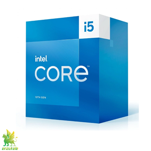 پردازنده اینتل مدل Core i5-13400 Tray