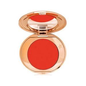 رژ گونه پودر فشرده مجیک ونیش شارلوت تیلبری DEEP اورجینال