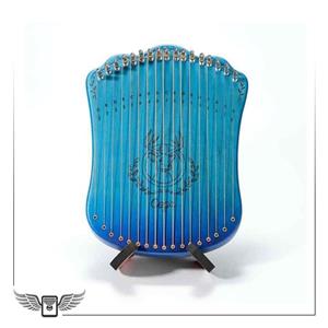 هارپیکا سگا مدل CH02P_bl