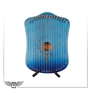 هارپیکا سگا مدل CH02B_bl