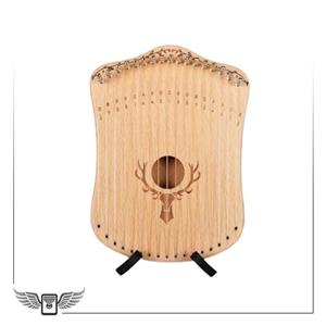 هارپیکا سگا مدل CH00B_na