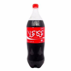 کولا کوکا 1500 سی سی