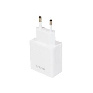 شارژر دیواری 12 وات مک دودو مدل CH-3970