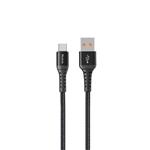 کابل تبدیل USB به USB-C مک دودو مدل CA-2270 طول 0.2 متر