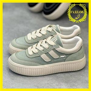 کفش کتانی ونس اسپرت زنانه دخترانه زارا