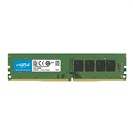 Crucial CB8GU3200 8GB 1Ch DDR4 3200Mhz CL22 RAM