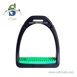 رکاب کامپوزیتی اسب