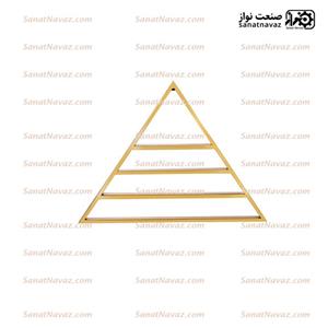 استند لاک دیواری آرایشگاه 8890 صنعت نواز