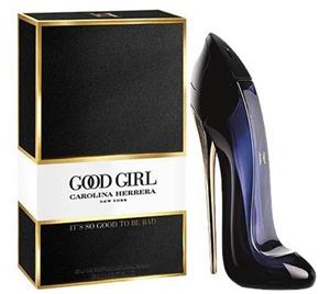 عطر گود گرل گلوریوس گلد کارولینا هررا زنانه ادو پرفیوم (100 میل)