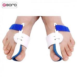 اصلاح کننده شست پا مدل BC600 بسته دو عددی