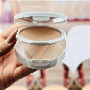 پنکک مات گابرینی Gabrini Matte Powder شماره 02 وزن 12 گرمی