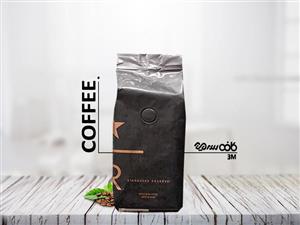 دانه قهوه استارباکس رزرو سوماترا - 250 گرمی