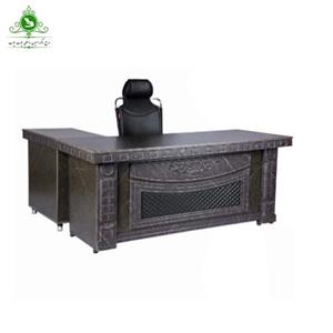 میز اداری مدیریتی مدل آراد