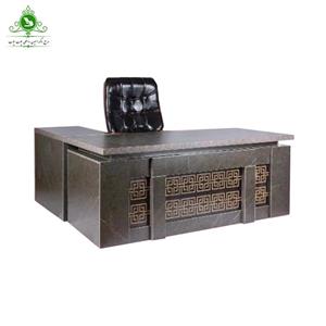 میز اداری مدیریتی مدل ورساچ