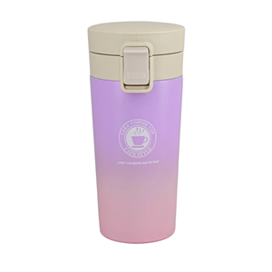 تراول ماگ مسافرتی SIMPLE STYLE 350 ml