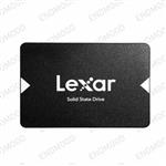 اس اس دی اینترنال لکسار LEXAR NS100