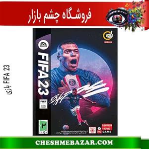 بازی FIFA 23  مخصوص PC