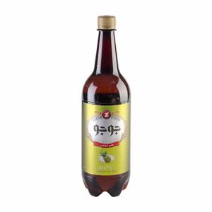 ماءالشعیر آناناس 1 لیتری جوجو