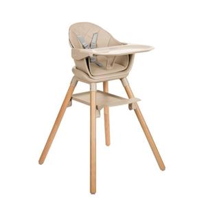 صندلی غذای کیکابو مدل Woody
