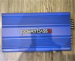 آمپلی فایر خودرو برند پاوربیس مدل PowerBass GTX8000.4