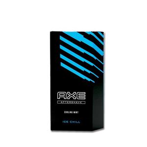 اسپری ضد تعریق آکس Axe مدل Ice Chill حجم 150 میل