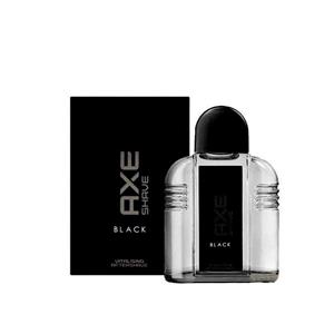 افترشیو آکس AXE مدل BLACK حجم 100 میلی لیتر